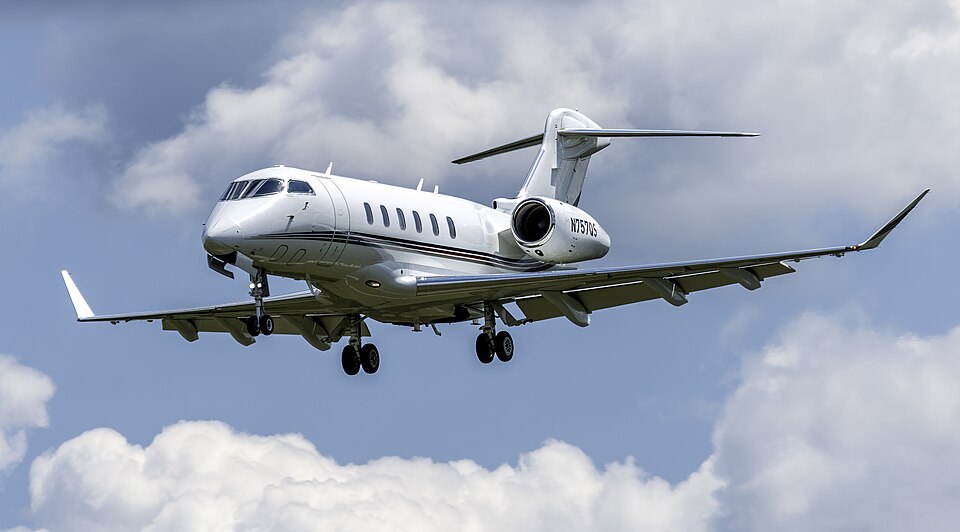 NetJets comparison