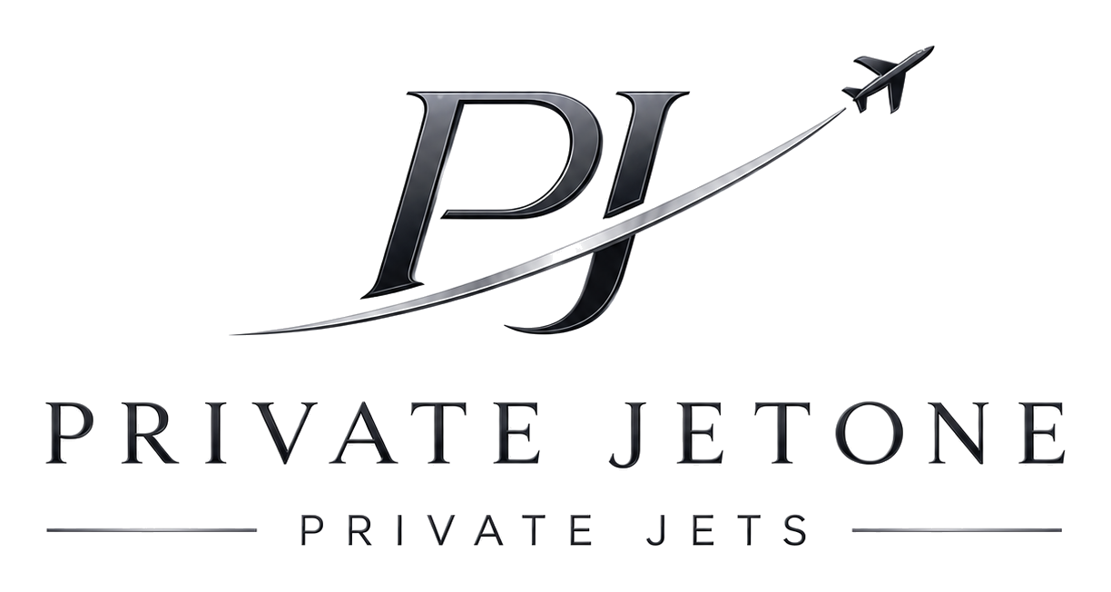 Private JetOne — Private Jets